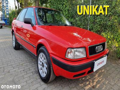 Audi 80 2.0 E