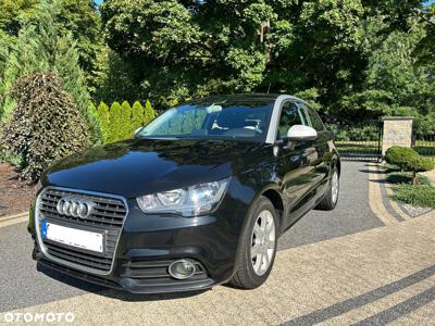 Audi A1 1.2 TFSI Ambition