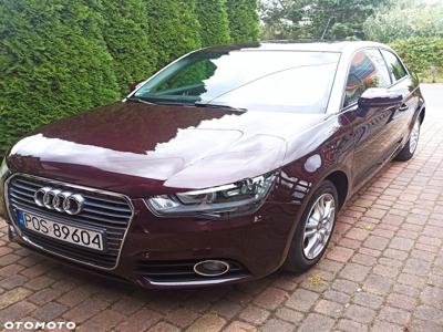 Audi A1 1.6 TDI Ambition