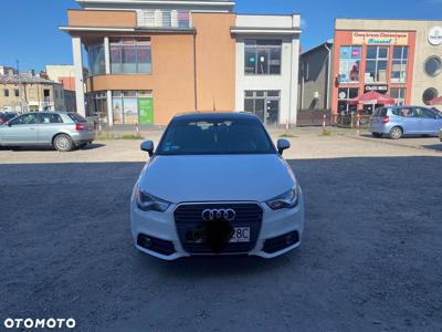 Audi A1 1.6 TDI Ambition