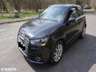 Audi A1 1.6 TDI Ambition