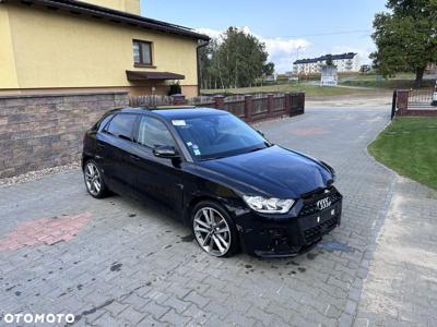 Audi A1 35 TFSI S tronic