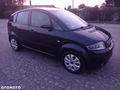 Audi A2 1.4 TDI