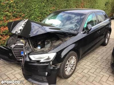 Audi A3 1.0 TFSI S tronic