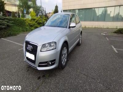 Audi A3 1.2 TFSI Ambiente