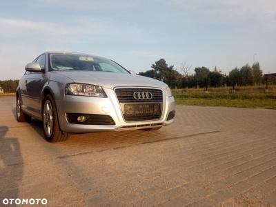 Audi A3 1.4 TFSI Ambiente