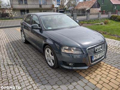 Audi A3 1.4 TFSI Ambition