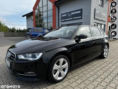 Audi A3 1.4 TFSI CoD Attraction