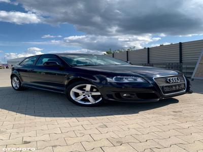 Audi A3 1.4T FSI Ambiente