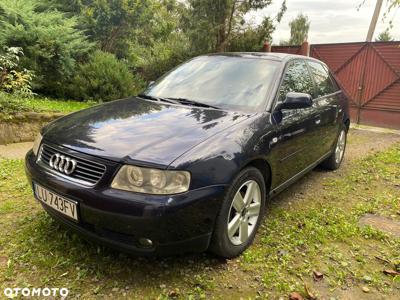 Audi A3 1.6 Ambiente