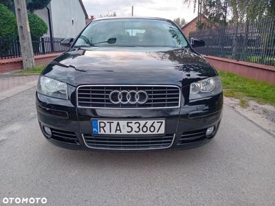 Audi A3 1.6 Ambiente