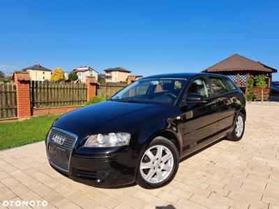 Audi A3 1.6 Ambiente