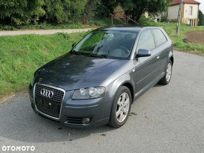 Audi A3 1.6 Ambiente