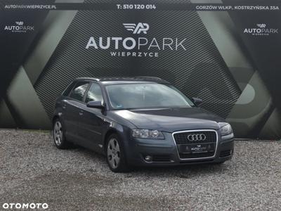 Audi A3 1.6 Ambiente