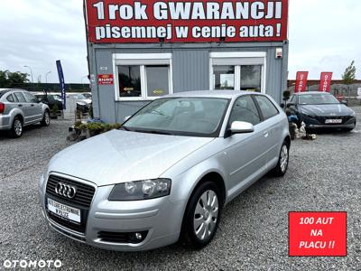 Audi A3 1.6 Ambiente