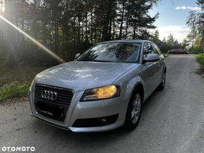 Audi A3 1.6 Ambition