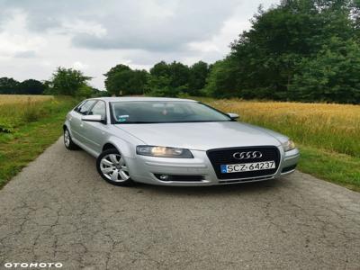 Audi A3 1.6 Ambition