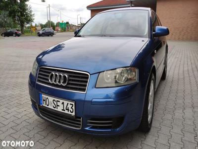 Audi A3 1.6 Ambition