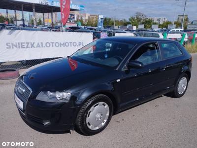 Audi A3 1.6 Attraction