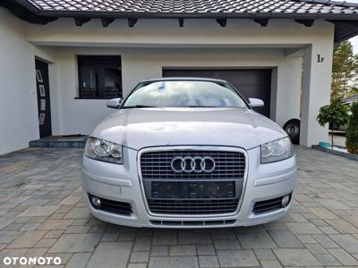 Audi A3 1.6 FSI Ambiente