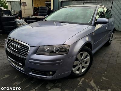 Audi A3 1.6 FSI Ambiente