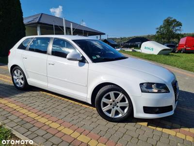 Audi A3 1.6 Limited Edition