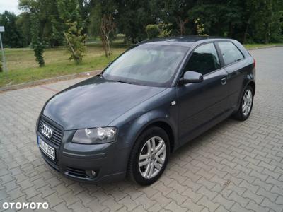 Audi A3 1.6 Limited Edition