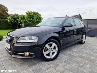 Audi A3 1.6 Limited Edition