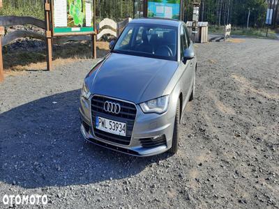 Audi A3 1.6 TDI