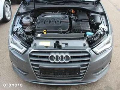 Audi A3 1.6 TDI Attraction