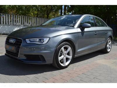 Audi A3 1.8 TFSI Ambiente S tronic