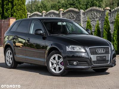 Audi A3 1.8 TFSI Ambition