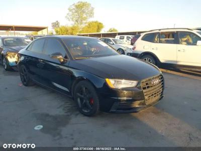 Audi A3 1.8 TFSI Attraction S tronic