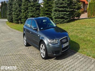 Audi A3 1.9 TDI Ambiente