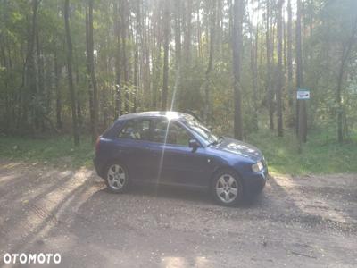 Audi A3 1.9 TDI Ambiente