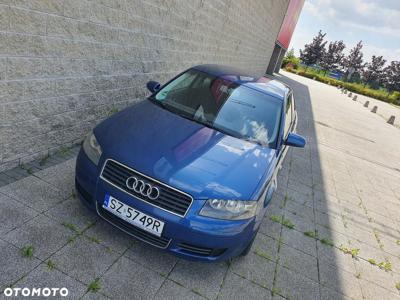 Audi A3 1.9 TDI Ambiente