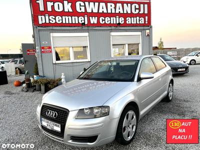 Audi A3 1.9 TDI Ambiente