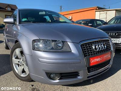 Audi A3 1.9 TDI Ambition