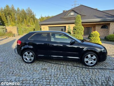 Audi A3 1.9 TDI Ambition