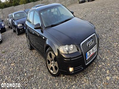 Audi A3 1.9 TDI Ambition