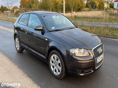 Audi A3 1.9 TDI Ambition