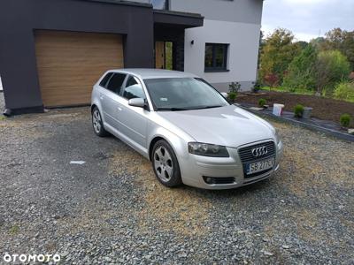 Audi A3 1.9 TDI Attraction