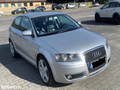 Audi A3 1.9 TDI DPF Attraction