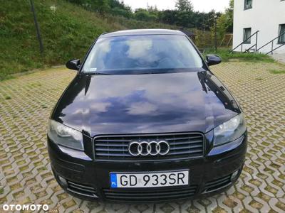 Audi A3 2.0 FSI Ambiente