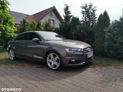 Audi A3 2.0 TDI