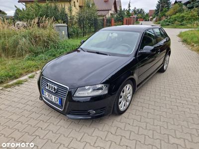 Audi A3 2.0 TDI Ambiente