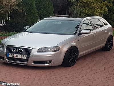 Audi A3 2.0 TDI Ambiente