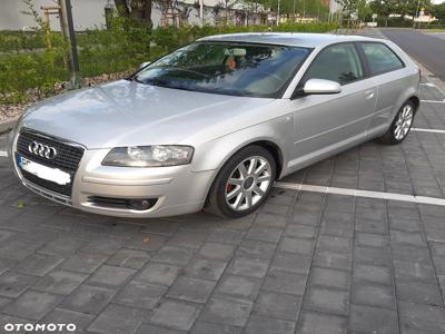 Audi A3 2.0 TDI Ambiente