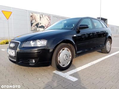 Audi A3 2.0 TDI Ambiente