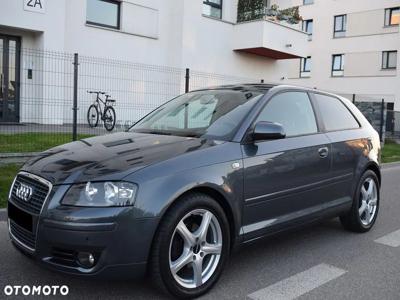 Audi A3 2.0 TDI Ambition